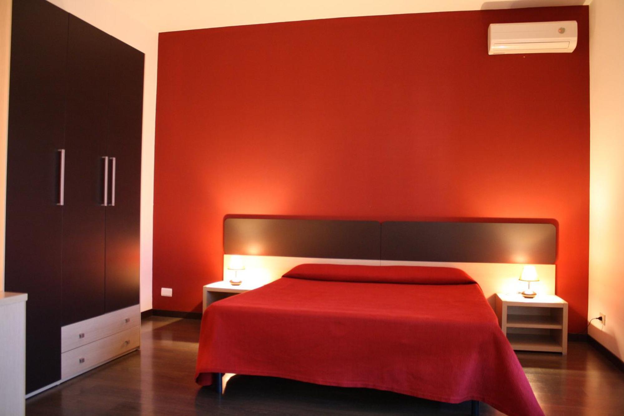 5 Sensi Gasthof Belpasso
