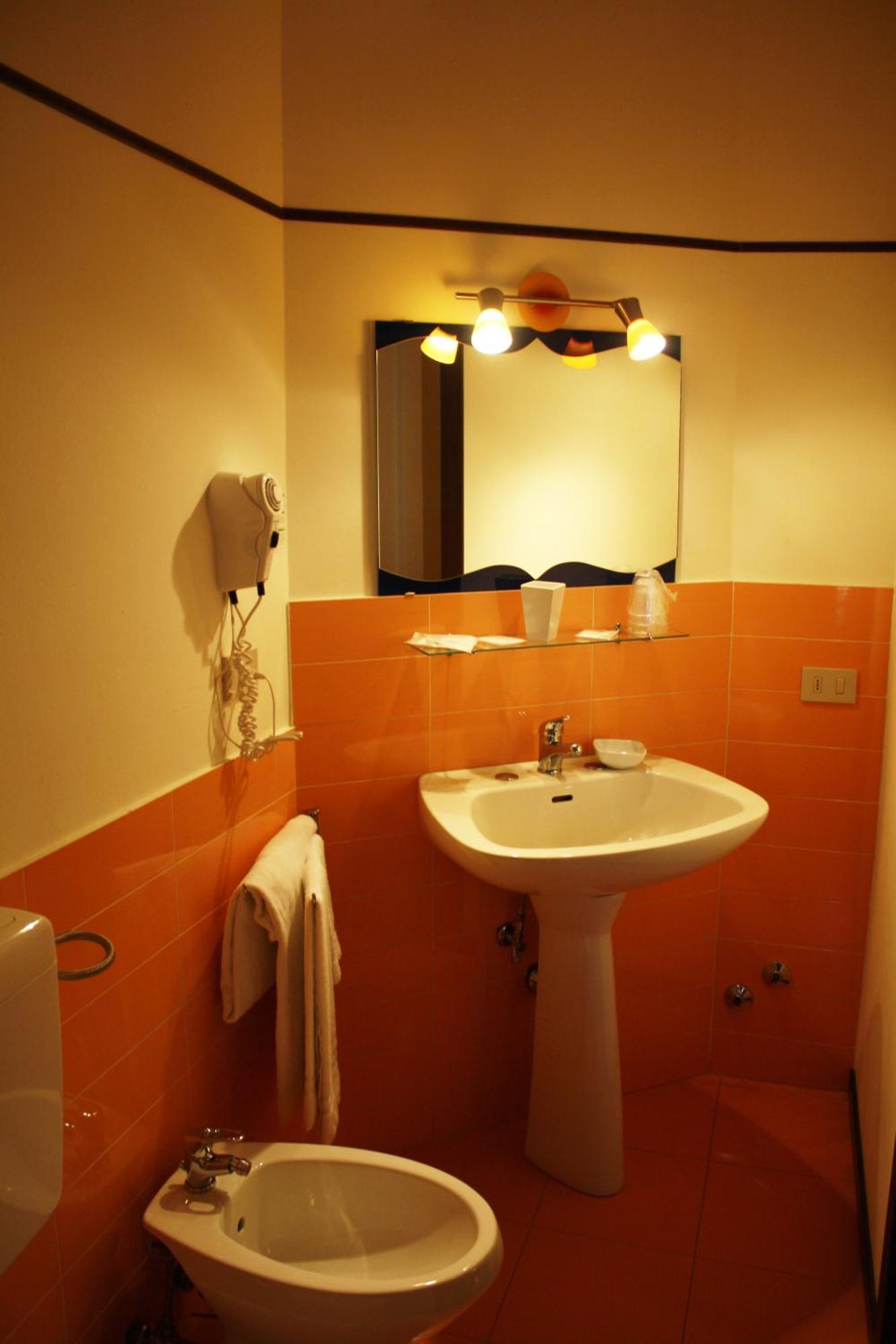 Gasthof 5 Sensi Belpasso