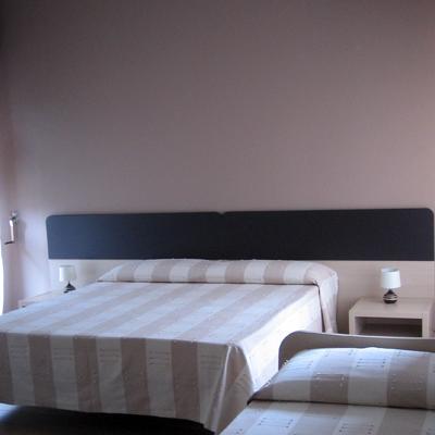 5 Sensi Gasthof Belpasso